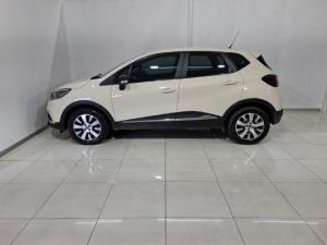 Renault Captur 66kW turbo Blaze - Image 2