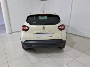 Renault Captur 66kW turbo Blaze - Image 3