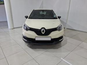 Renault Captur 66kW turbo Blaze - Image 4