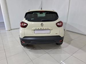 Renault Captur 66kW turbo Blaze - Image 5