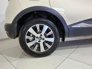 Renault Captur 66kW turbo Blaze - Image 7
