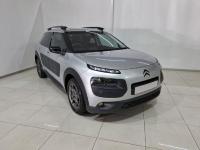 Thumbnail Citroen C4 Cactus 1.2 Feel