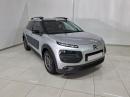 Thumbnail Citroen C4 Cactus 1.2 Feel
