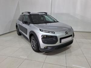 Citroen C4 Cactus 1.2 Feel - Image 1