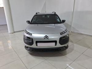 Citroen C4 Cactus 1.2 Feel - Image 4
