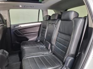 Volkswagen Tiguan Allspace 1.4TSI Trendline - Image 11