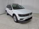 Thumbnail Volkswagen Tiguan Allspace 1.4TSI Trendline