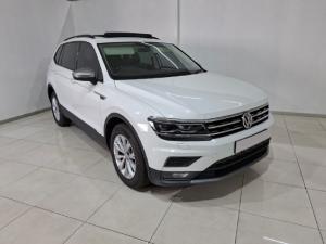 Volkswagen Tiguan Allspace 1.4TSI Trendline - Image 1