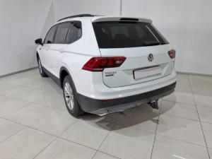 Volkswagen Tiguan Allspace 1.4TSI Trendline - Image 3