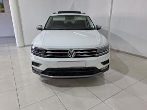 Volkswagen Tiguan Allspace 1.4TSI Trendline - Image 4