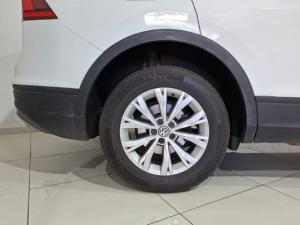 Volkswagen Tiguan Allspace 1.4TSI Trendline - Image 7