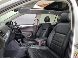 Volkswagen Tiguan Allspace 1.4TSI Trendline - Image 8