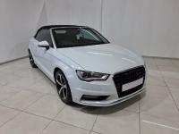 Thumbnail Audi A3 cabriolet 1.8TFSI SE auto