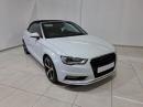 Thumbnail Audi A3 cabriolet 1.8TFSI SE auto