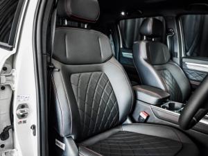 JAC T9 2.0CTI double cab Super Lux - Image 10