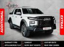 Thumbnail JAC T9 2.0CTI double cab Super Lux