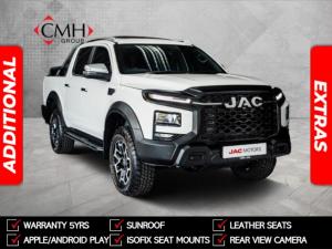 JAC T9 2.0CTI double cab Super Lux - Image 1