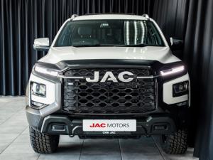 JAC T9 2.0CTI double cab Super Lux - Image 2