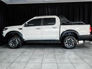 JAC T9 2.0CTI double cab Super Lux - Image 6