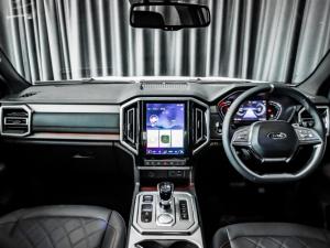 JAC T9 2.0CTI double cab Super Lux - Image 7