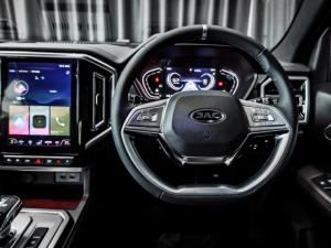 JAC T9 2.0CTI double cab Super Lux - Image 8
