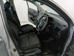 Honda Amaze 1.2 Trend - Image 10