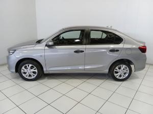 Honda Amaze 1.2 Trend - Image 3