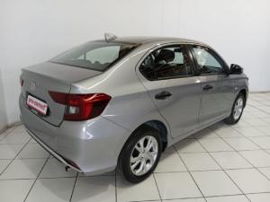 Honda Amaze 1.2 Trend - Image 4