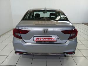 Honda Amaze 1.2 Trend - Image 5
