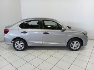 Honda Amaze 1.2 Trend - Image 6