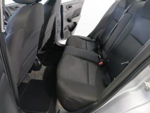 Honda Amaze 1.2 Trend - Image 8