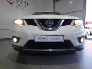 Nissan X-Trail 2.5 4x4 SE - Image 2