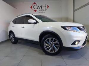 Nissan X-Trail 2.5 4x4 SE - Image 3