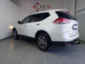 Nissan X-Trail 2.5 4x4 SE - Image 4