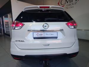 Nissan X-Trail 2.5 4x4 SE - Image 5