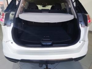 Nissan X-Trail 2.5 4x4 SE - Image 6