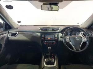 Nissan X-Trail 2.5 4x4 SE - Image 7