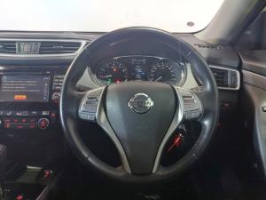 Nissan X-Trail 2.5 4x4 SE - Image 8