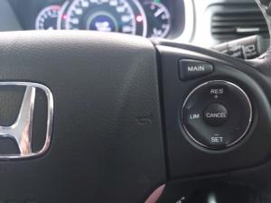 Honda CR-V 2.0 Elegance auto - Image 11