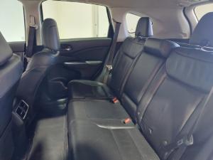 Honda CR-V 2.0 Elegance auto - Image 14