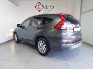 Honda CR-V 2.0 Elegance auto - Image 4