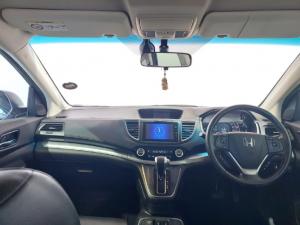 Honda CR-V 2.0 Elegance auto - Image 7