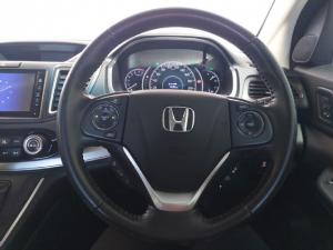 Honda CR-V 2.0 Elegance auto - Image 8