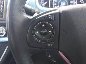 Honda CR-V 2.0 Elegance auto - Image 9