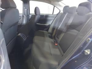 Honda Amaze 1.2 Comfort auto - Image 11
