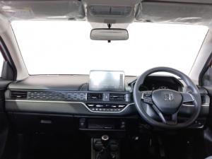 Honda Amaze 1.2 Comfort auto - Image 1
