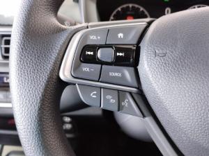 Honda Amaze 1.2 Comfort auto - Image 4