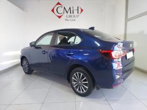 Honda Amaze 1.2 Comfort auto - Image 5