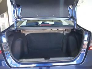 Honda Amaze 1.2 Comfort auto - Image 7