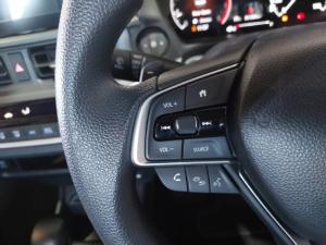 Honda Amaze 1.2 Comfort auto - Image 9